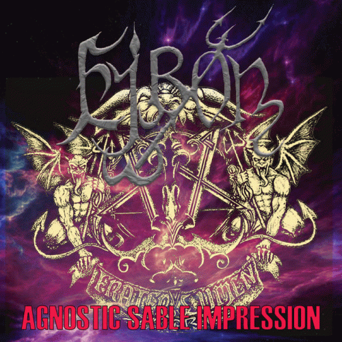 Eibon (SGP) : Agnostic Sable Impression